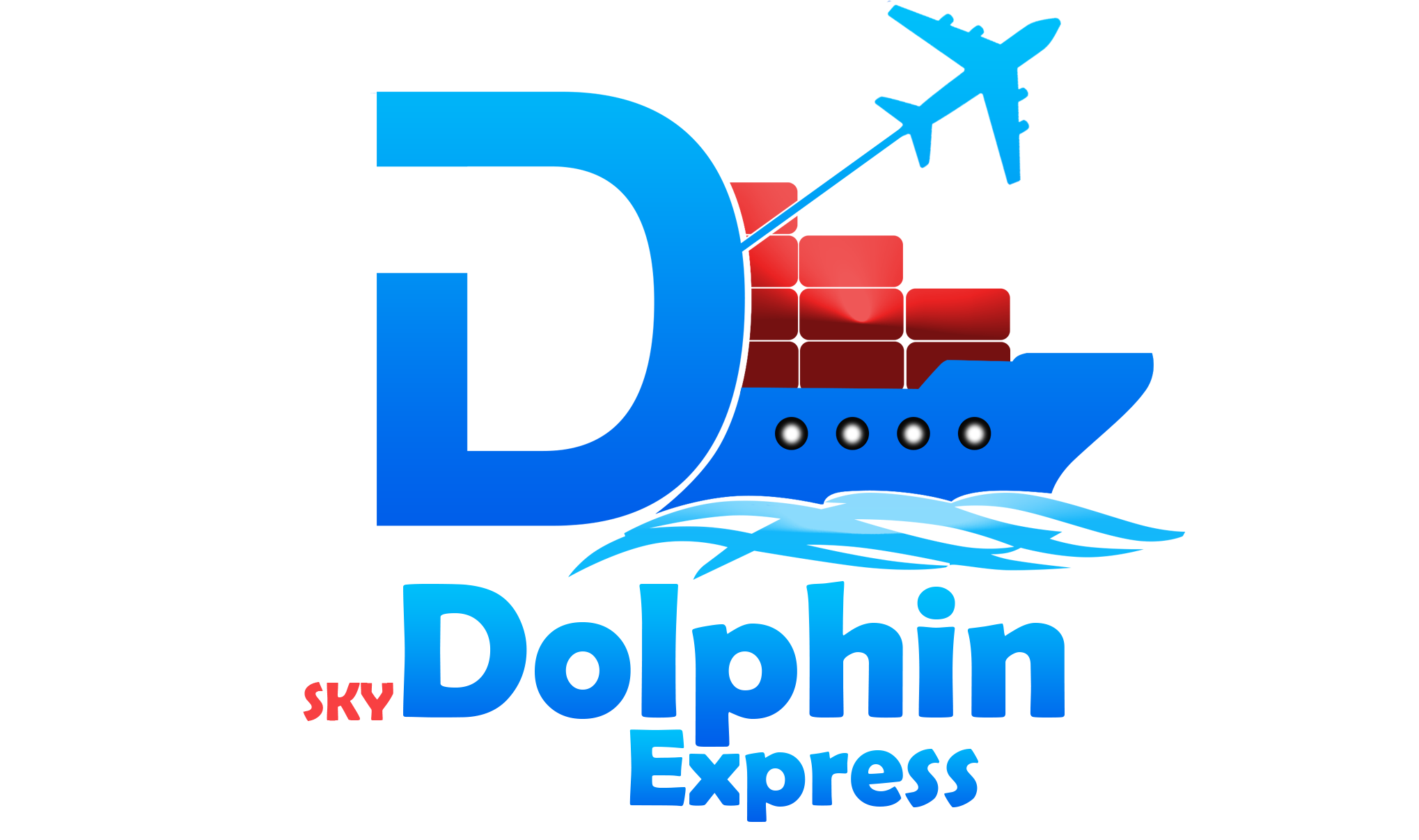DOLPHIN Logo